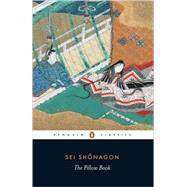 The Pillow Book by Shonagon, Sei (Author); McKinney, Meredith (Translator); McKinney, Meredith (Introduction by), 9780140448061