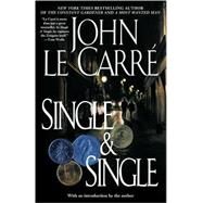 Single & Single by le Carre, John, 9780743458061
