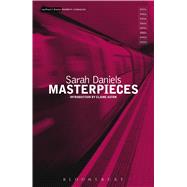 Masterpieces by Daniels, Sarah; Aston, Elaine, 9781474218061