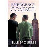 Emergency Contact by Brownlee, Elle, 9781632168061