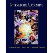 Intermediate Accounting : With Coach, Essentials of Accounting CD, Alternate Problems and S and P Package by SEPE JAMES, 9780072508062