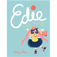 Edie Is Ever So Helpful! by Henn, Sophy, 9780399548062