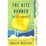 The Kite Runner by Spangler, Matthew (ADP), 9780735218062