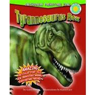 Tyrannosaurus Rex by Bailey, Gerry; Carr, Karen, 9780778718062