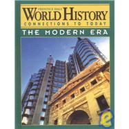 World History Connections to Today by Ellis, Elisabeth Gaynor; Esler, Anthony, 9780134348063