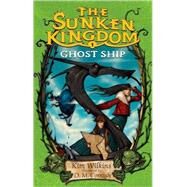 Ghost Ship by WILKINS, KIMCORNISH, D.M., 9780375848063