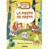 La Fiesta de Areta by Copons, Jaume, 9788491018063