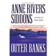 Outer Banks by Siddons, Anne Rivers, 9780060538064
