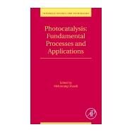 Photocatalysis by Ghaedi, Mehrorang, 9780128188064