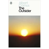 The Outsider by Camus, Albert, 9780141198064