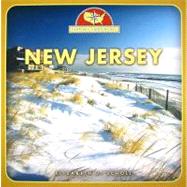 New Jersey by Scholl, Elizabeth J., 9780531188064