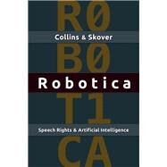 Robotica by Collins, Ronald K. L.; Skover, David M., 9781108428064