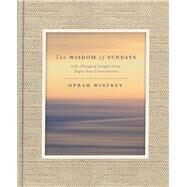 The Wisdom of Sundays by Winfrey, Oprah, 9781250138064
