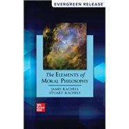 The Elements of Moral Philosophy: 2026 Release [Rental Edition] by RACHELS, 9781265608064
