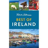 Rick Steves Best of Ireland by Steves, Rick; O'Connor, Pat, 9781631218064