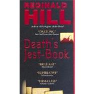 DEATHS JEST BK              MM by HILL REGINALD, 9780060528065