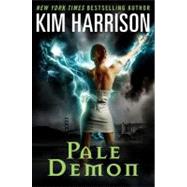 Pale Demon by Harrison, Kim, 9780061138065