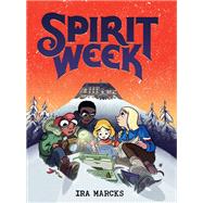 Spirit Week by Marcks, Ira, 9780316278065