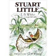 Stuart Little by White, E. B., 9780808538066