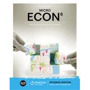 ECON MICRO by McEachern, William A., 9781337408066