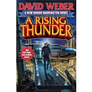 A Rising Thunder by Weber, David, 9781451638066