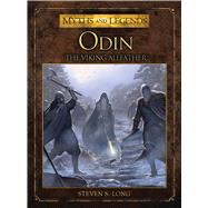 Odin The Viking Allfather by Long, Steven; RU-MOR, 9781472808066