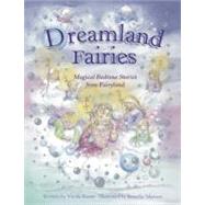 Dreamland Fairies by Baxter, Nicola; Manson, Beverlie, 9781843228066