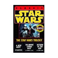 Star Wars Trilogy : Star Wars; The Empire Strikes Back; Return of the Jedi by SHANK, STAN, 9780345348067