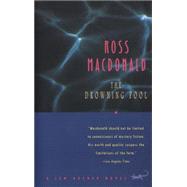 The Drowning Pool by MACDONALD, ROSS, 9780679768067