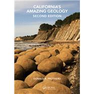 California's Amazing Geology by Donald R. Prothero, 9781003838067
