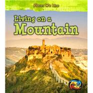 Living on a Mountain by Labrecque, Ellen, 9781484608067
