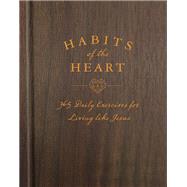 Habits of the Heart by Butler, Katherine J., 9781496418067