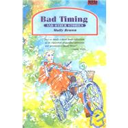 Bad Timing and Other Stories by Brown, Molly, 9781903468067