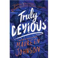 Truly Devious by Johnson, Maureen, 9780062338068