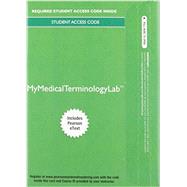 MyLab Medical Terminology with Pearson eText - Access Card - Medical Terminology Complete! by Wingerd, Bruce, 9780134088068