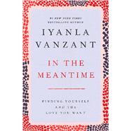In the Meantime Finding Yourself and the Love You Want by Vanzant, Iyanla, 9780684848068
