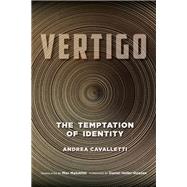 Vertigo by Andrea Cavalletti, 9780823298068