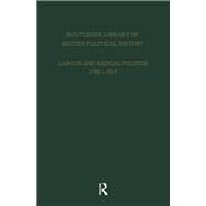 English Radicalism (1935-1961): Volume 2 by Maccoby,S., 9781138878068
