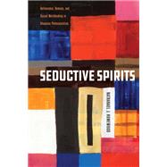 Seductive Spirits by Nathanael Homewood, 9781503638068
