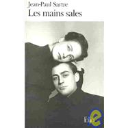 Les Mains Sales by Sartre, Jean-Paul, 9782070368068