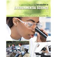 Introduction to Environmental Science by Ford, Dawn; Reynolds, Bradley, 9781792408069