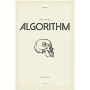 Dawn of the Algorithm by Rousselot, Yann, 9781941758069