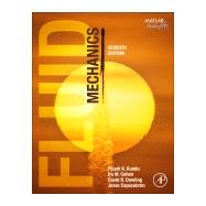 Fluid Mechanics by Pijush K. Kundu; Ira M. Cohen; David R Dowling; Jesse Capecelatro, 9780128198070