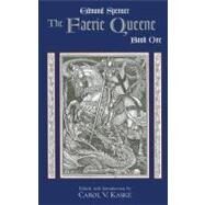 The Faerie Queene by Spenser, Edmund; Kaske, Carol V., 9780872208070