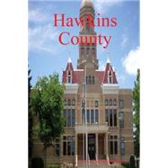 Hawkins County by Ulmen, Steven Merrill, 9781411688070