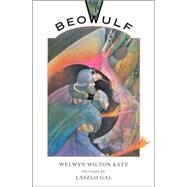 Beowulf by Katz, Welwyn Wilton; Gal, Laszlo, 9780888998071