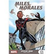 Miles Morales: Spider-Man by Bendis, Brian Michael; Pichelli, Sara; Samnee, Chris; Marquez, David; Pichelli, Sara, 9781302918071
