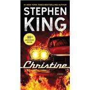 Christine by King, Stephen, 9781668018071