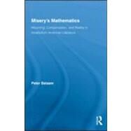 Misery's Mathematics by Balaam; Peter, 9780415968072