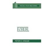 Ezekiel by Craigie, Peter C., 9780664218072